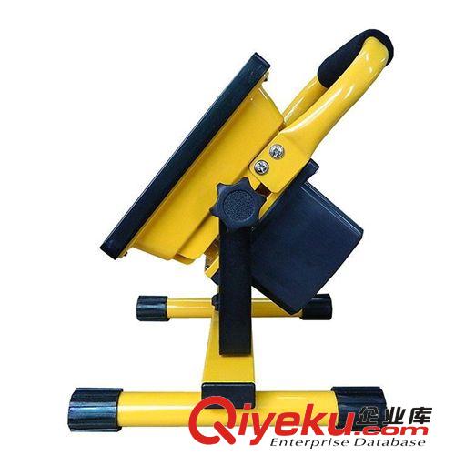 可充電投光燈　led原始圖片2