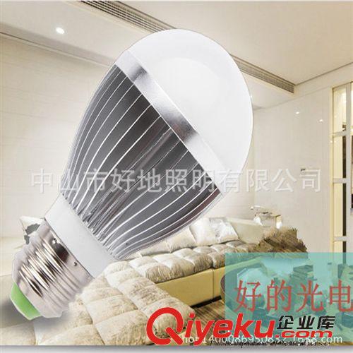 高亮led燈泡E27螺口3W5W7W9W12wLed超亮球泡燈led節能燈泡光源