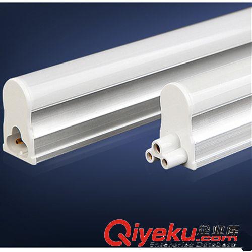 好地led t5 LED支架燈 led節能燈管 led日光燈 日光燈管1.2米燈管