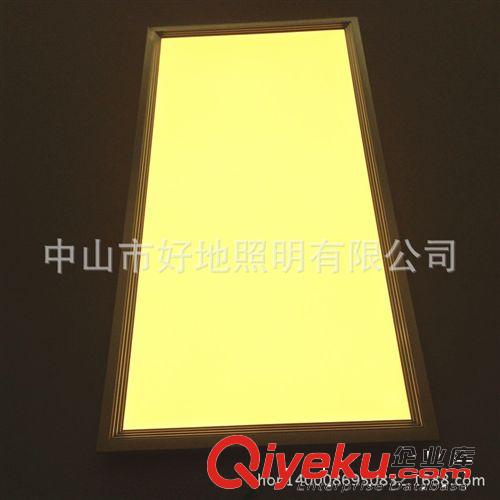 集成吊頂led平板燈 led方燈30X30廚衛(wèi)燈 廠家批發(fā)600*600 300*300