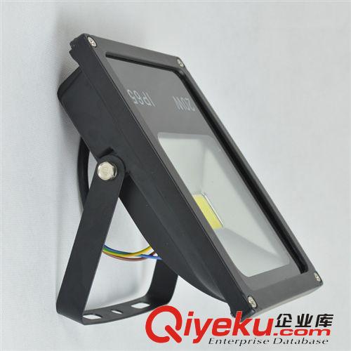 【廠家直銷】LED泛光燈LED投光燈戶外燈10W20W30W50W70W100W150W