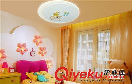 LED吸頂燈、方形吸頂燈、圓形吸頂燈、感應(yīng)吸頂燈原始圖片2