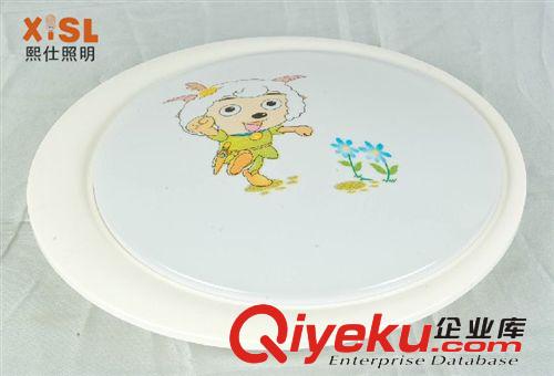 LED吸頂燈、方形吸頂燈、圓形吸頂燈、感應(yīng)吸頂燈原始圖片3
