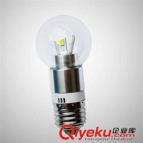 led節(jié)能燈泡led貼片球泡 E27 螺口 3W 5W 7w