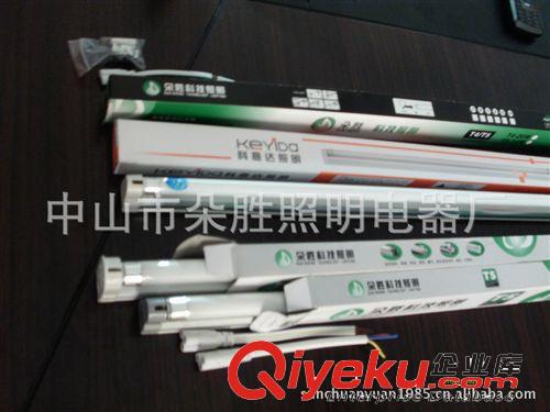 【朵勝照明供應(yīng)】精品熒光燈支架 T4 T5支架 T8支架 磁導(dǎo)體