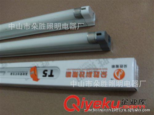 【批量供應(yīng)】直銷熒光燈支架 T5支架 三芯T5三基色T5-28W原始圖片3