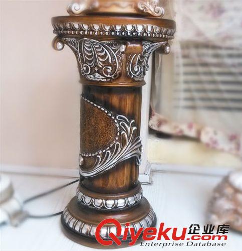 歐式家居飾品 樹脂羅馬柱 經(jīng)典款式 現(xiàn)貨供應(yīng) 品牌熱銷