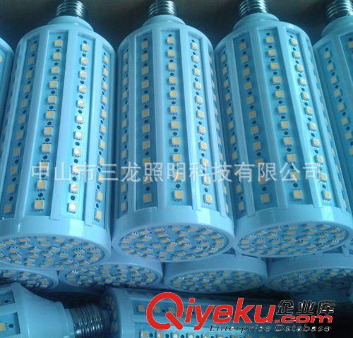 廠家直銷iLED貼片玉米燈   165 SMD 5730玉米燈    35W