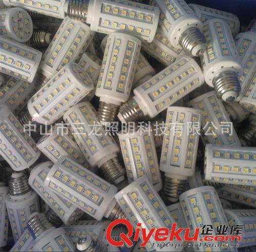 LED玉米燈   60 SMD    15W