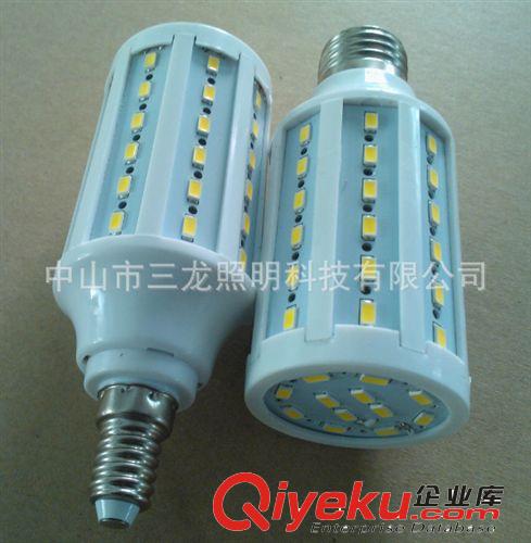 LED玉米燈   60 SMD    15W