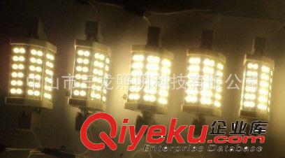 高散熱 R7S 成品燈  72smd5050