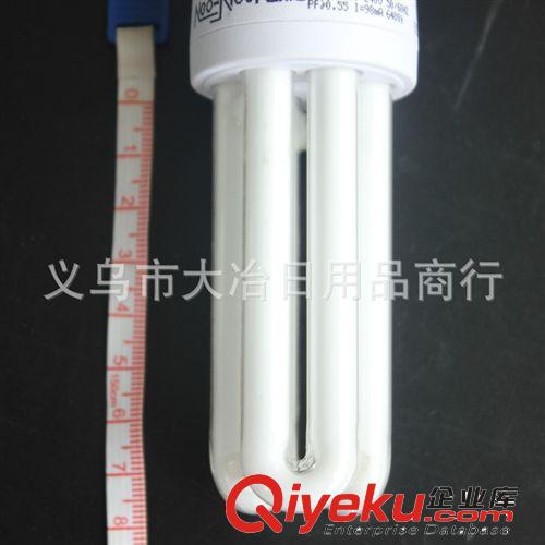 9.4阿里大促銷 入圍產品銀雨照明 3u三基色節能燈 純三基色節能燈原始圖片3