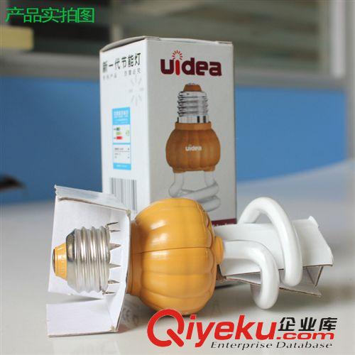 外貿(mào)大半螺旋節(jié)能燈泡 E27螺口 45w65w大功率 三基色 白光 黃光