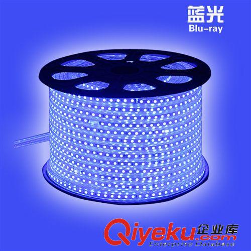 節(jié)惠LED3014led燈帶超亮超越5050防水120珠220V貼片燈條吊頂暗藏