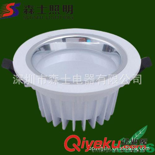 LED筒燈 系列3W 5W 7W 銷量之星家用LED照明