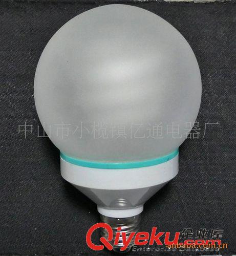 名朗 40W 球泡型節(jié)能燈 36W 家居照明典范原始圖片3