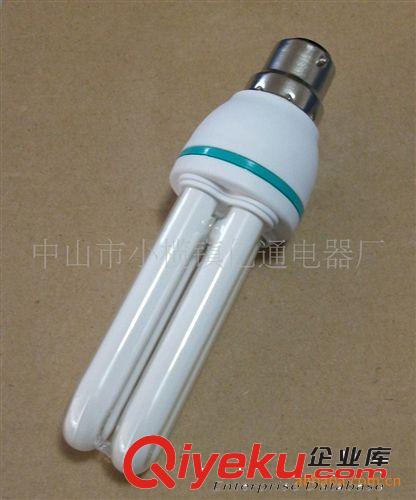 名朗大2U節能燈 18W三基色節能燈 2U15W原始圖片3