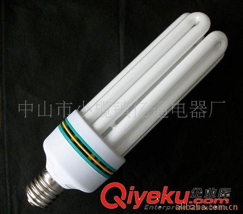 工程專用型 大功率5U節能燈 17管徑 105W 125W 150W 超亮超節能
