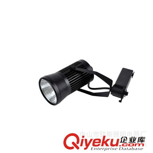 生產銷售大功率led軌道燈 新款led軌道燈原始圖片2