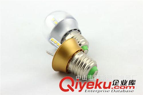 led球泡燈廠家長期批發(fā)led球泡燈 防水led球泡燈