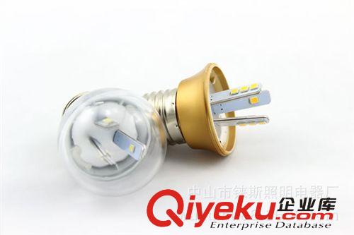 led球泡燈廠家長期批發(fā)led球泡燈 防水led球泡燈