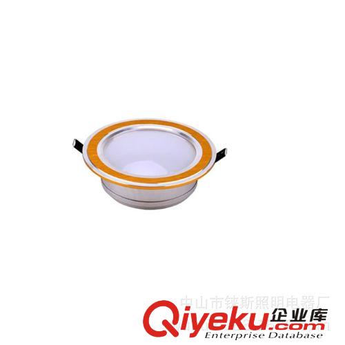 生產(chǎn)銷售新款led筒燈 貼片led筒燈原始圖片3