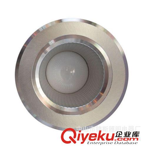 直銷(xiāo)供應(yīng)高質(zhì)量一體化led筒燈 調(diào)光led筒燈原始圖片2