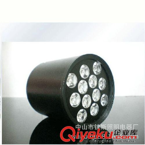 直銷供應(yīng)調(diào)光led筒燈 led嵌入式筒燈 量多優(yōu)惠原始圖片2