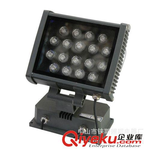led投光燈廠家生產銷售led戶外投光燈 貨源充足原始圖片3