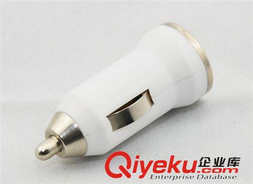 汽車{wn}手機usb 車載充電器 蘋果iphone導航點煙器接口原始圖片3