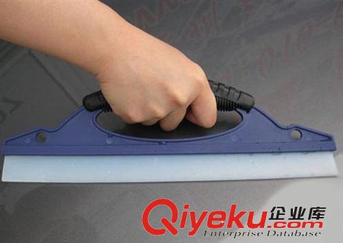 供應刮水器 刮水板 硅膠刮水器 洗車工具原始圖片3