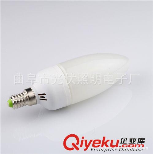 小蜜蜂照明 大功率3W LED LED球泡 燈泡 節能燈泡