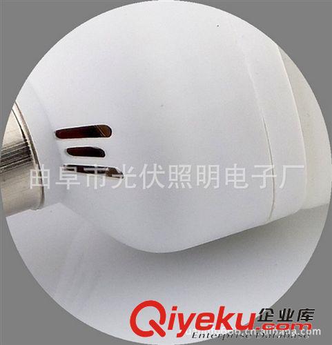 紅辣椒照明 水晶燈吊燈壁燈拉尾泡 LED節能燈 0.5W LED尖泡燈原始圖片3