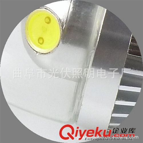 紅辣椒照明 3W LED拉尾泡 LED尖泡 蠟燭泡 蠟燭燈尖泡 LED燈泡原始圖片2