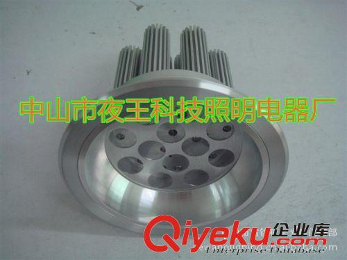 廠家供應LED裝飾天花燈、裝飾壁燈，LED套件