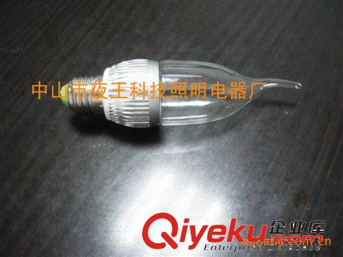 低價(jià)供應(yīng)大功率LED蠟燭燈，LED蠟燭燈套件E27E14