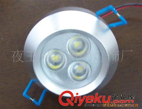 低價(jià)供應(yīng)優(yōu)質(zhì)LED燈、大功率、節(jié)能燈、鋁材燈、天花燈、透鏡原始圖片3
