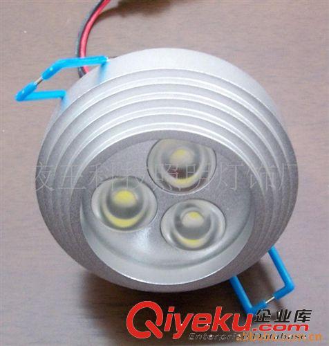 LED燈、節(jié)能燈、天花燈、鋁材燈、透鏡原始圖片2