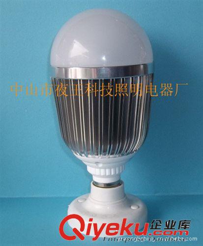 廠家低價直銷LED球泡 LED球泡套件E27原始圖片2