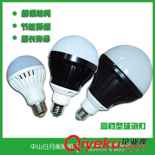 tj批發(fā) 新款led5w球泡燈 家用 E27 led燈泡 led球泡 led球泡燈