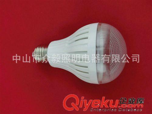 優質12vled球泡燈系列批發 地攤夜市用12Vled球泡燈 量大價優原始圖片3