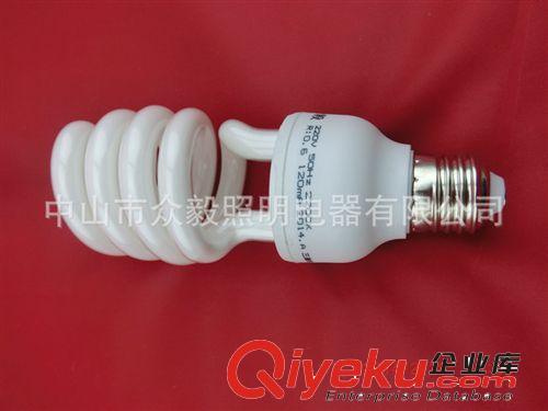 節(jié)能燈廠家批發(fā) 大功率超亮新款螺旋節(jié)能燈 品質(zhì)保障原始圖片3