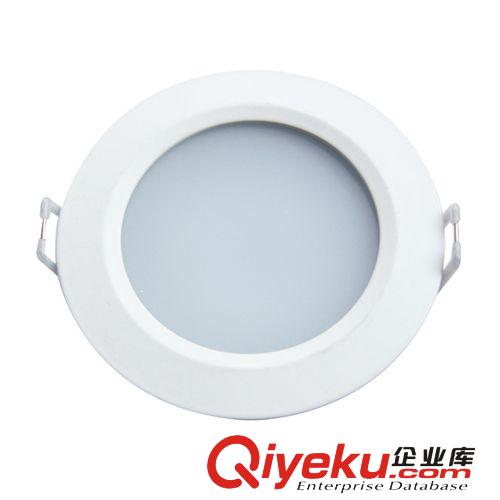 亞奧陽光4寸led筒燈 9Wled筒燈高品質(zhì)4寸led筒燈9W   led高亮筒燈