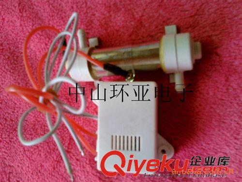 供應臭氧發生器/適用于空氣凈化/水處理/美容儀/婦科zl儀原始圖片2
