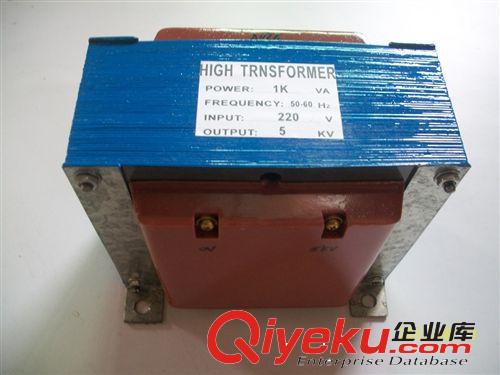 高壓變壓器/火花機(jī)高壓變壓器/20KV變壓器/電魚(yú)機(jī)用高壓變壓器原始圖片3