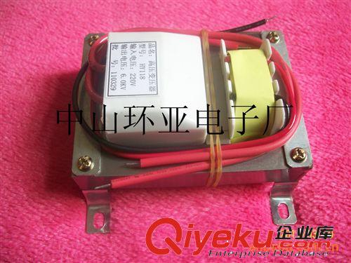 靜電xc器 離子風(fēng)機變壓器 高壓變壓器 UL認(rèn)證高壓變壓器