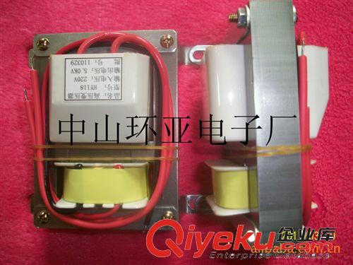 靜電xc器 離子風(fēng)機變壓器 高壓變壓器 UL認(rèn)證高壓變壓器