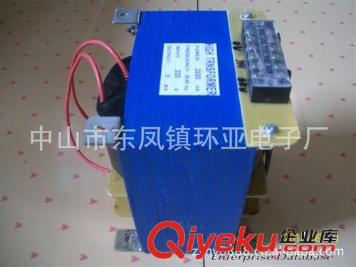 高壓變壓器/特殊高壓變壓器/磁飽和高壓變壓器/50KV/30KV/15KV原始圖片2