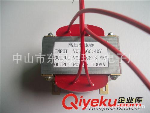 變壓器/高壓變壓器/電焊機(jī)變壓器/亞弧焊機(jī)高壓變壓器/點(diǎn)火器原始圖片2