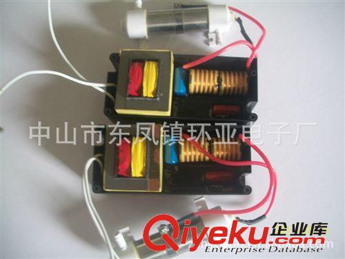 DC12V臭氧發(fā)生器/臭氧發(fā)生器/AC12V臭氧發(fā)生器/水處理臭氧發(fā)生器原始圖片3